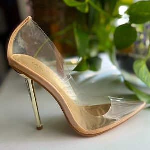 “Clear the Air” Pump